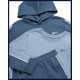 thumbnail image 5 of Conjunto deportivo de 3 piezas para niño Reebok con sudadera con capucha de malla y camiseta, 5 of 6