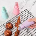 thumbnail image 3 of 2025 Latest Model Heat Resistant Silicone Oil Bottle Brush Barbecue Brushes, 3 of 5