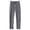 Grey, variant on Women's Pants, Everyday Women's Silk-Blend Pants with Straight Leg and Fringe Edge for Comfortable Fit Ideal for Casual and Resort Wear Black M