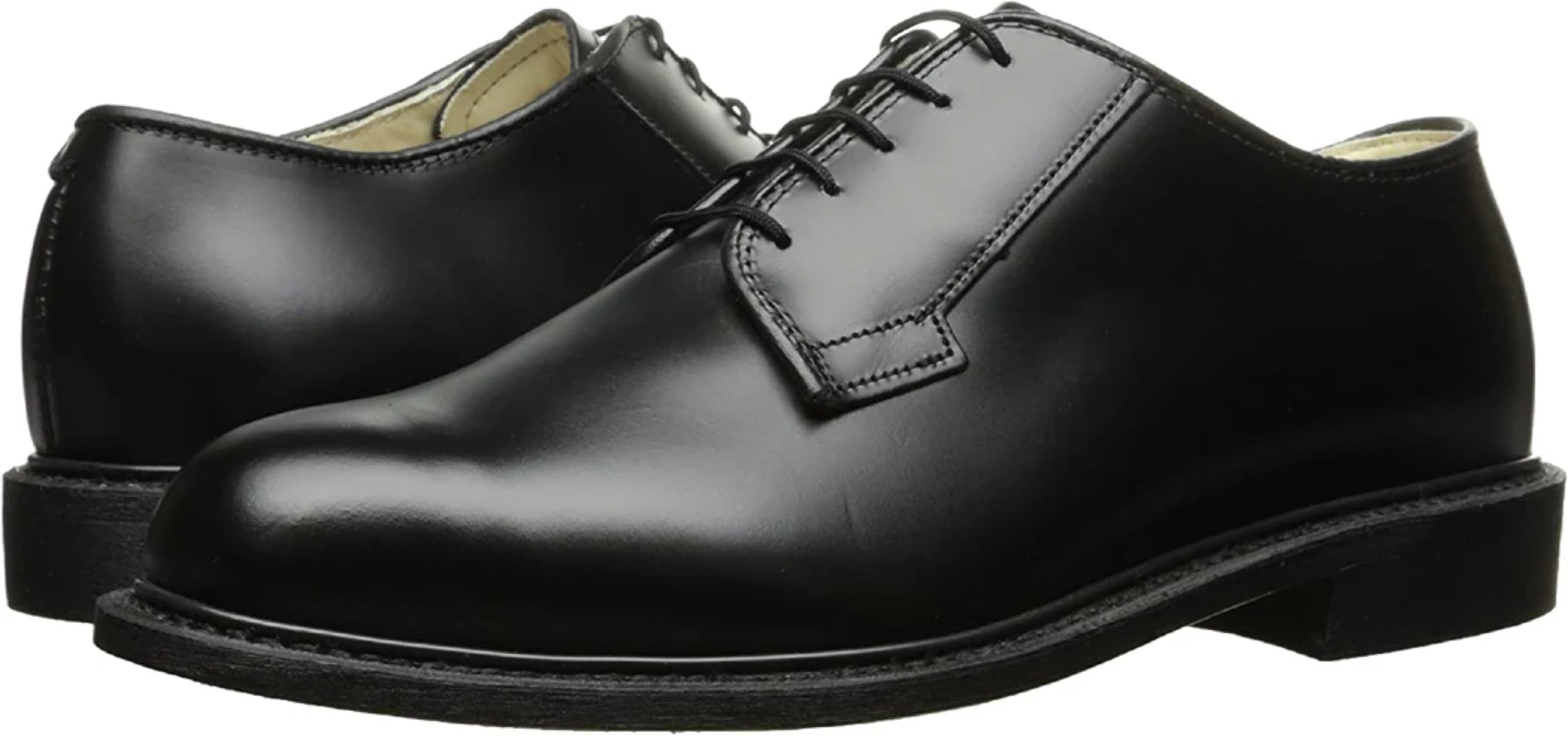 Bates military dress shoes hotsell