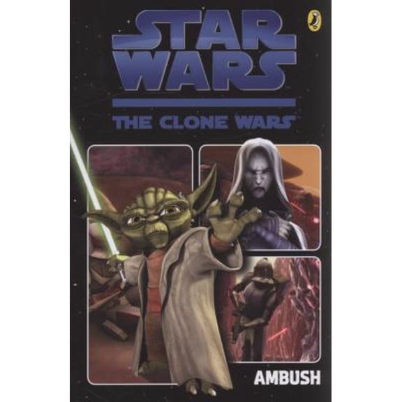 Pre-Owned Ambush (Paperback) 0141325852 9780141325859