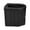 Black, variant on Portable Folding Toilet, Camping Toilet, Bucket Toilet Construction Sites Small Black