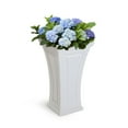thumbnail image 1 of Cambridge Tall Planter, 1 of 4