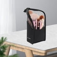 thumbnail image 4 of Soporte Plegable para brochas de maquillaje Zulema organizador 2 Uds, 4 of 8