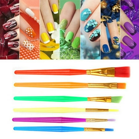 40Pcs DIY Mandala Dotting Tools Kit Stencils Template Brush for
