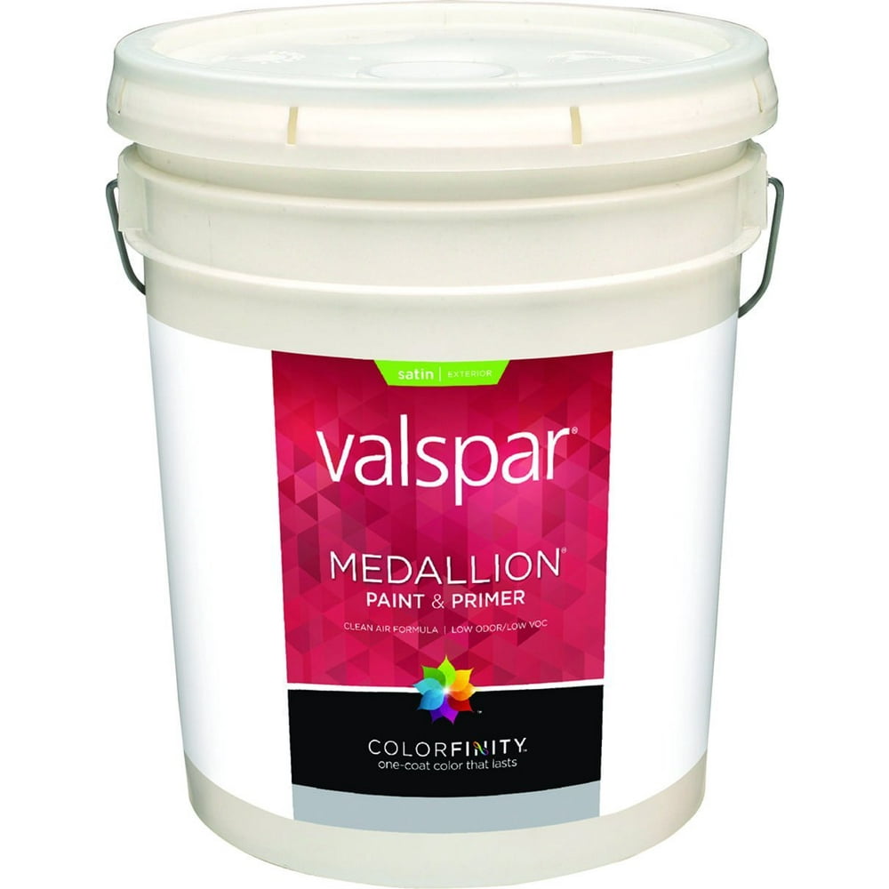 Simple A 100 Exterior Acrylic Latex for Simple Design