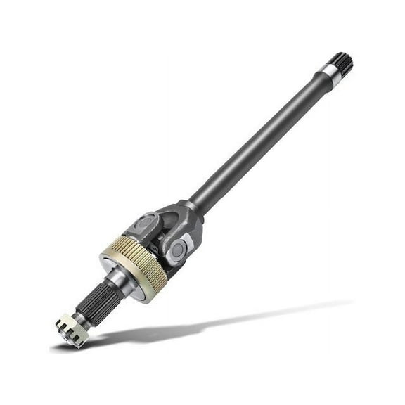 Front Right CV Axle Assembly 1 - Compatible with 1994 - 1997 Dodge Ram 2500 1995 1996