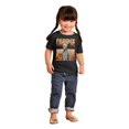 thumbnail image 4 of Halloween Monster Corpse Mummy Infant Toddler Graphic Tee For Boys or Girls Brisco Brands 5T, 4 of 5