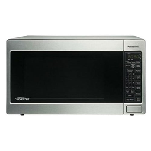 1250w Countertop Microwave Oven, Best Countertop Microwave Ovens 2019