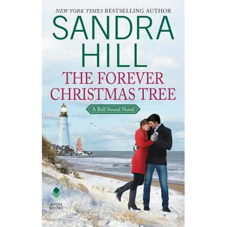 Joshua Bell Romance - The Forever Christmas Tree : A Bell Sound Novel