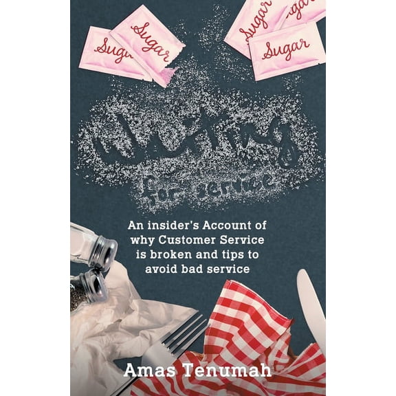 Waiting for Service, (Paperback)