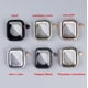 thumbnail image 4 of Correa de Acero Inoxidable con Protector para Apple Watch, 4 of 5