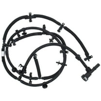 For Ford Super Duty 2011 2012 2013 2014 Fuel Return Line - BuyAutoParts