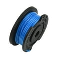 thumbnail image 6 of Weedeater String Replacement String Trimmer Spool Line for Compatible 0.065inch Blue 4.9m Zeraneb, 6 of 6