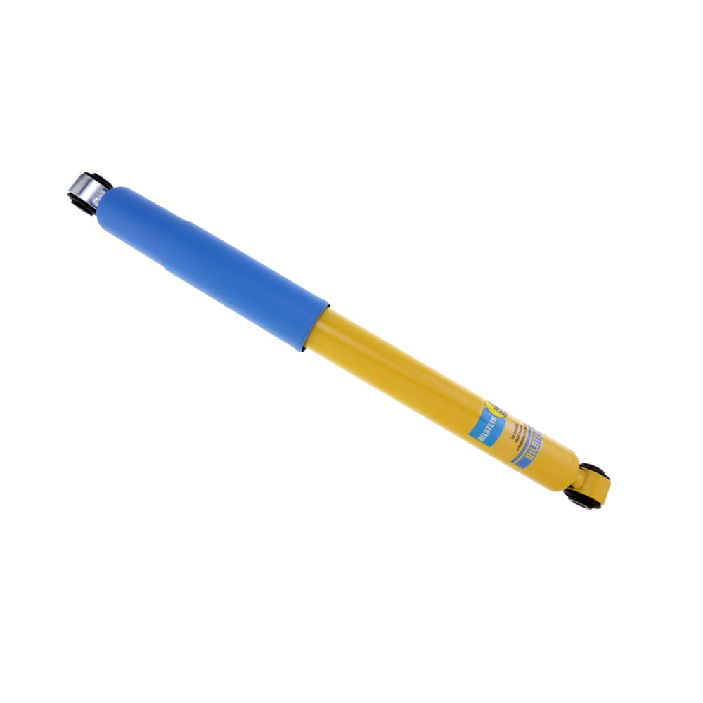 Bilstein B6 4600 Series Automotive Shock Absorber, Yellow Paint