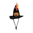 thumbnail image 1 of 2x gato halloween mascota mascota preps Docntton Point Points, 1 of 9