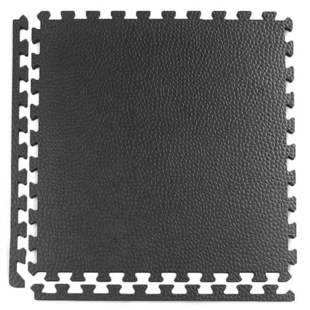 - Greatmats Pebble Top Portable Horse Stall Mats 15 Pack