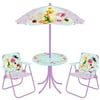 Disney Patio Set Assortment