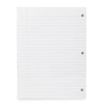 thumbnail image 5 of Filler Paper - Wide Ruled 2400 Sheets, 5 of 8