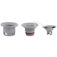 thumbnail image 1 of Lishi Replacement PVC Air Gas Valve Cap for Inflatable Boat Dinghy Kayak Canoe, 1 of 12