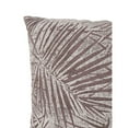 thumbnail image 2 of Bohemian Palm Leaf Throw Pillows - 2 Pack Decorative Square Cushion Covers for Couch Bed Sofa, 2 of 4