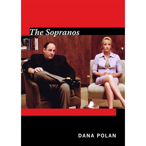 Pre-Owned Spin-Offs The Sopranos, (Paperback)