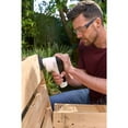 thumbnail image 6 of Black & Decker REVCMS12C 12V MAX Reviva Cordless Detail Sander, 6 of 12