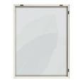 thumbnail image 4 of Blake Modern Green Leaf Botanical II 18 in x 24 in Framed Photography Art Prints, by Kate and Laurel, 4 of 9