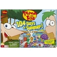 thumbnail image 4 of Phineas And Ferb 104 Days Of Summer Board Game, 4 of 4