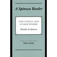 thumbnail image 2 of Spinoza Reader, 2 of 2