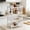 White#4, variant on MTBLYS Spice Rack,4 Tier Bathroom Shelf,Small Shelf for Kitchen Counter,Non-Slip Countertop Storage Shelves with Drainage Holes,Bath Toy Storage,Tool-Free Assembly ,18X10X5.5 Inch