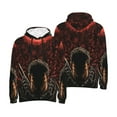thumbnail image 5 of Berserk Sweatshirt For Mens Fashion Hoodies Pullover Athletic Daily Hoody Hooded Gift, 5 of 5