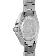 Boderry Titanium Diver Wristwatch Watch Automatic Mechanical Sport 100M Waterproof New Luxury Watches For Men
