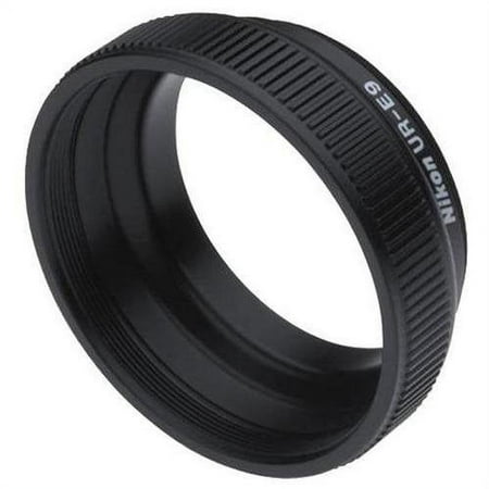 UPC: 0018208256167 | Nikon UR-E9 Converter Adapter for Coolpix