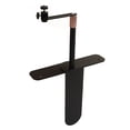 thumbnail image 3 of Projector Bracket,Projector Stand 360 Degree Projector Hidden Stand Desktop Projection Stand Compact and Lightweight, 3 of 14