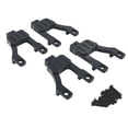 thumbnail image 4 of lionlar 1/12 Aluminum Shock Absorber Mount for MN128 MN86 Accessory RC Car Model DIY, 4 of 7