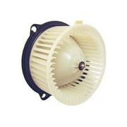 Blower Motor - Compatible with 1994 - 2001 Dodge Ram 1500 1995 1996 1997 1998 1999 2000