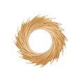 thumbnail image 1 of Espejo Circular De Pared Para Colgar Espejo De Estilo Nórdico Decoración De Maquillaje Transparente Espejo Redondo Dorado Para Baño Tienda De Telas Pasillo Dormitorio Speravity HA015948-00, 1 of 6