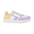 thumbnail image 2 of TENIS CASUALES NIÑA STYLO 5002 SIMPIEL BLANCO, 2 of 4