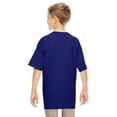 thumbnail image 3 of Youth Heavy Cotton 100 Cotton T-Shirt, 3 of 4
