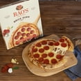 thumbnail image 3 of Rao's Made for Home Uncured Pepperoni Frozen Pizza, Brick Oven Crust with Homemade Sauce, 3 of 6