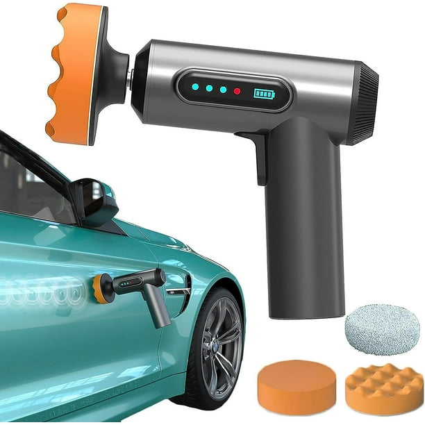 Car online buffer walmart