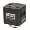 thumbnail image 1 of 4Kpro Bulit-In Sensor Usb Output Industrial Microscope Camera Aluminum Alloy, 1 of 9