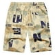 thumbnail image 4 of WILLBEST Pantalones Cortos Cargo para Hombre Ix7, para Entrenamiento Al Aire Libre, Informales, Cómodos, Ligeros y Duraderos, con Bolsillos, para Senderismo, Viajes, Deportes, Uso Diario, 4 of 8