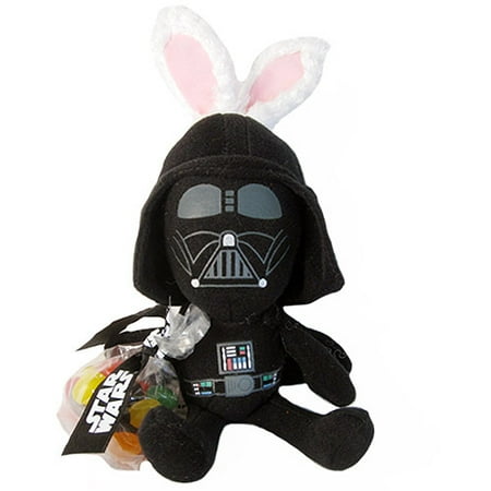 Vadar Plushy with Bunny Ears