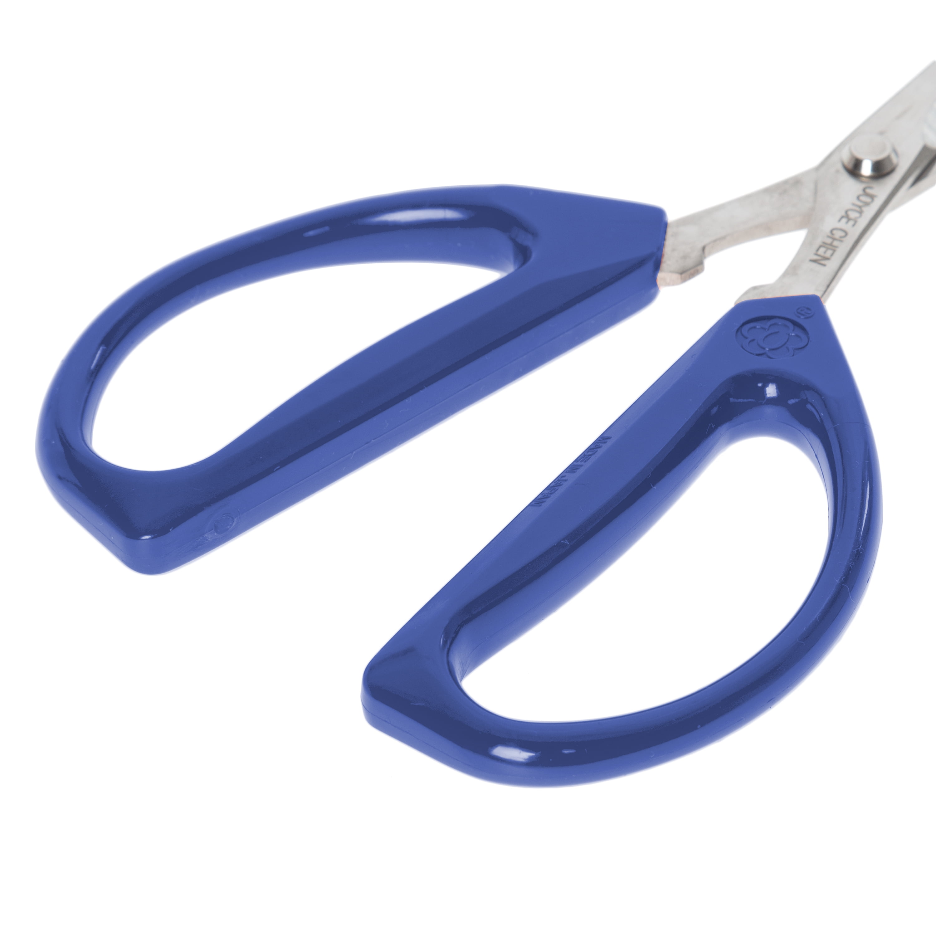 Chicago Cutlery Deluxe Scissors, Dark Blue 