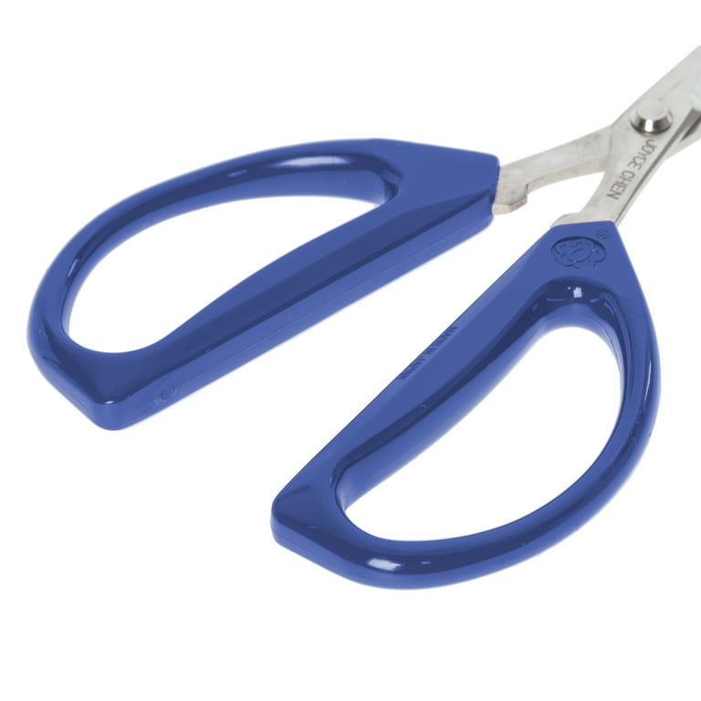 Joyce Chen Unlimited Scissors - Blue
