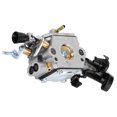thumbnail image 4 of Carburador ANGGREK Accesorios de Repuesto Aleación de Aluminio Y Plástico Aptos para Motores de Motosierra 450 450E 445 445E, 4 of 8