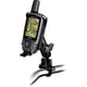 RAM Handlebar U-Bolt Mount for Garmin Astro 320, GPSMAP 62 & 64 Series (RAM-B-149Z-GA41U) (sku 54108)