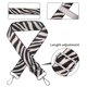 thumbnail image 5 of Guardurnaity Correa cruzada ajustable, correa resistente a los arañazos y a las roturas, bolso de repuesto con correa para bolso Ropa, zapatos y accesorios Miscelánea Caqui claro, 5 of 6